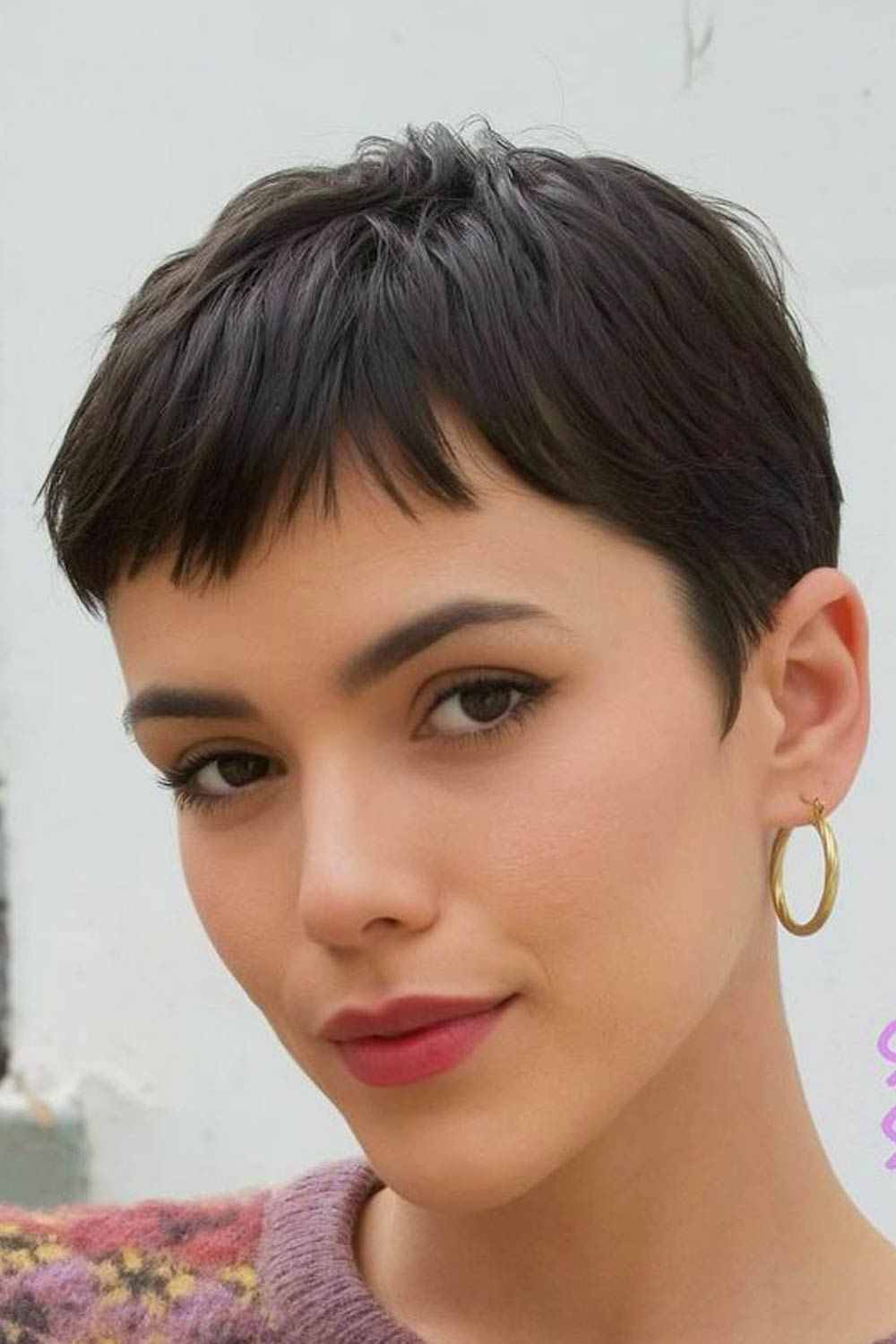 33 Sexy Short Hairstyles For Your Best Summer!