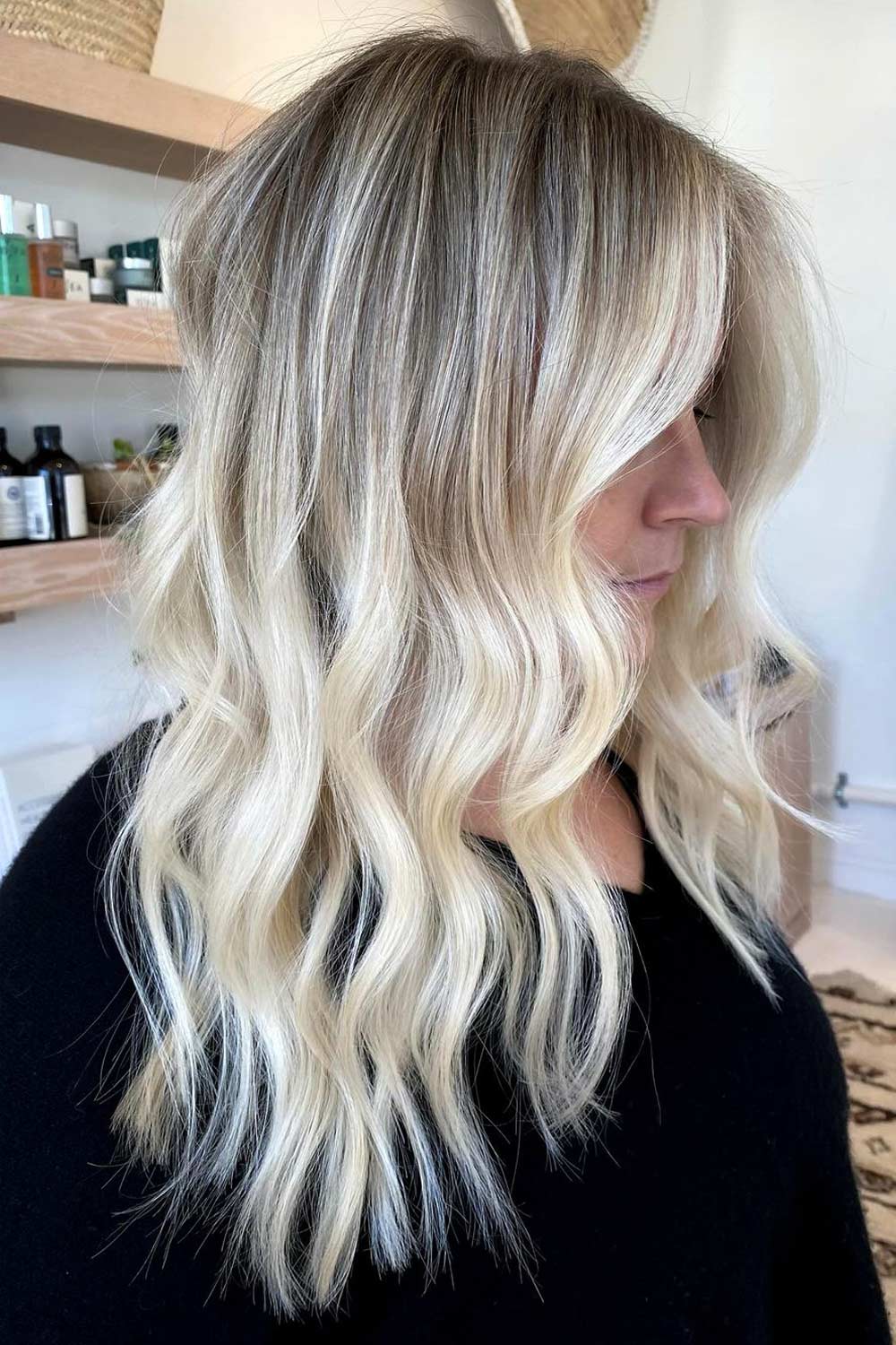 25 Blonde Hair with Highlights Ideas to Try in 2024