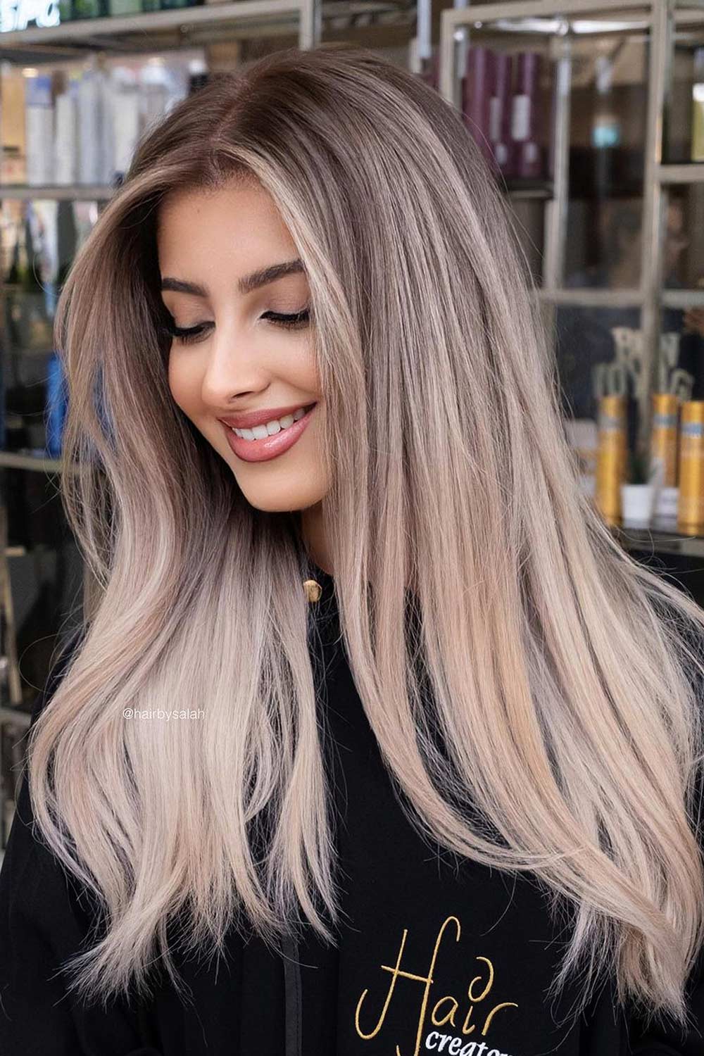 25 Blonde Hair with Highlights Ideas to Try in 2024