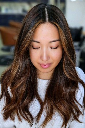 Brown Ombre Hair: A Timeless Trend Fit For All