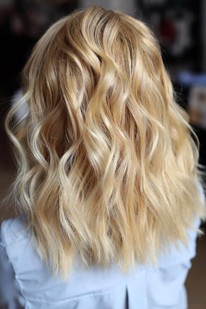 Easy Wavy Hairstyles for Every Day