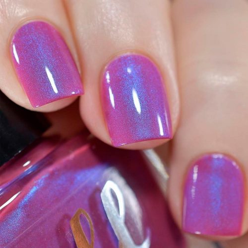 Beautiful Ombre Summer Nail Designs