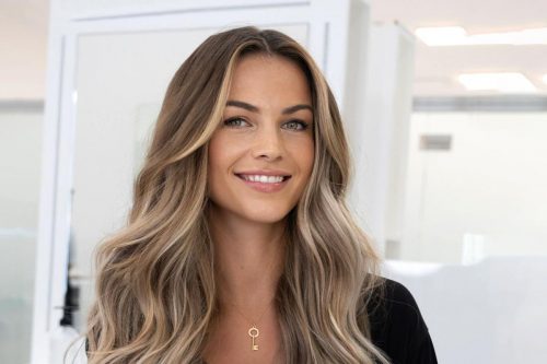 25 Top Ideas for Blonde Hair with Highlights