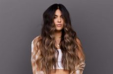 Hottest Brown Ombre Hair Ideas