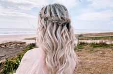 Top Easy Hairstyles for Long Hair - Make New Look!
