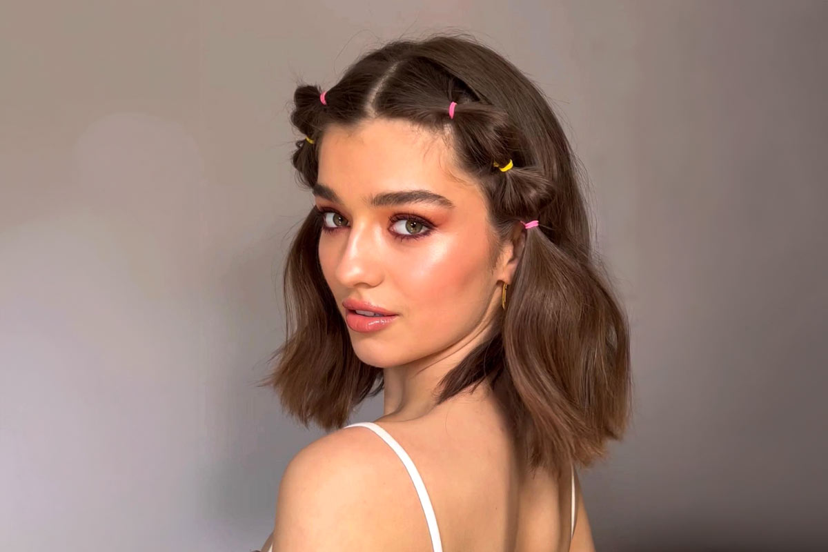 20 Easy Shoulder Length Hairstyles to Try