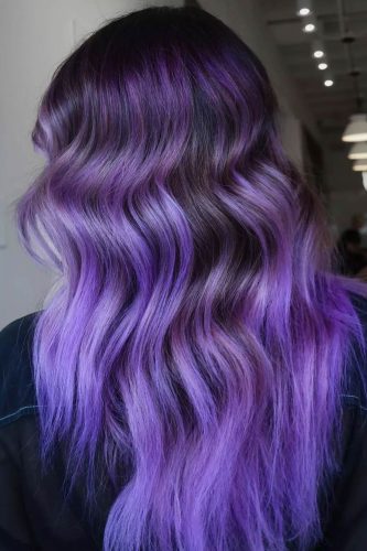 Top Ombre Hair Color Ideas and Hairstyles for 2024