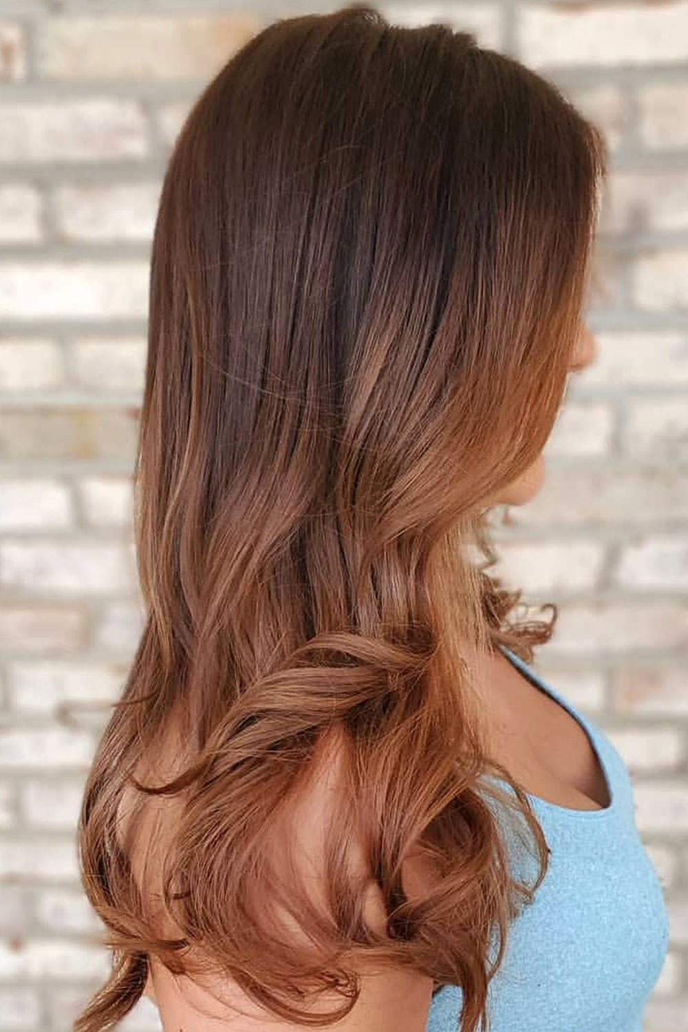 Top Ombre Hair Color Ideas and Hairstyles for 2025