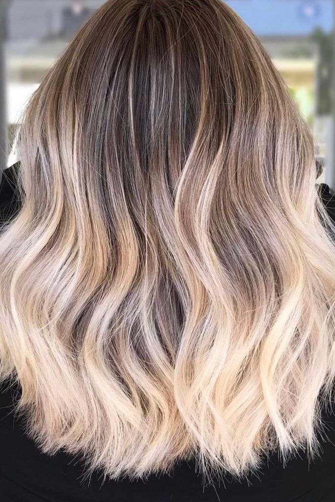 What Does Ombre Hair Mean?