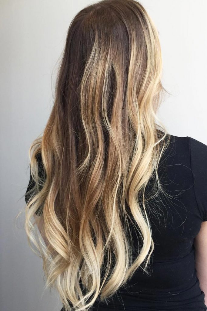 How to Care for Ombre at Home