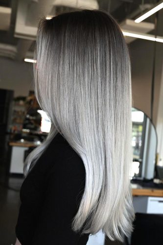 Top Ombre Hair Color Ideas and Hairstyles for 2024