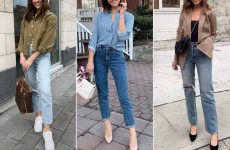 Most Popular Casual Outfits To Improve Your Style