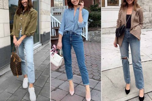 41 Most Popular Casual Outfits To Improve Your Style
