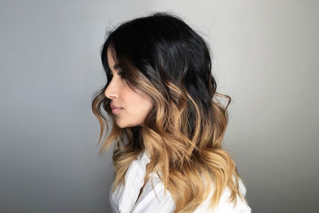 Top Ombre Hair Color Ideas and Hairstyles for 2025