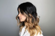 Popular Ombre Hair Color Ideas and Hairstyles for 2024
