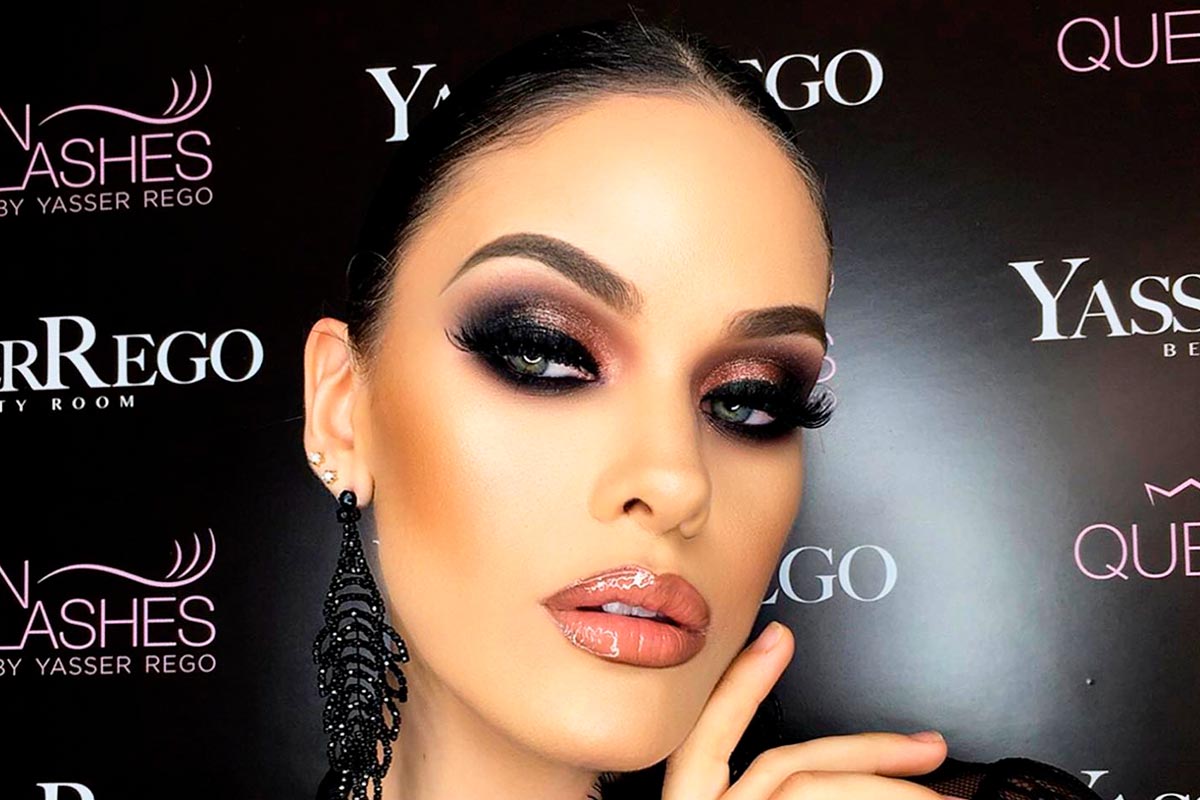 40 Smokey Eye Ideas & Looks To Steal From Celebrities