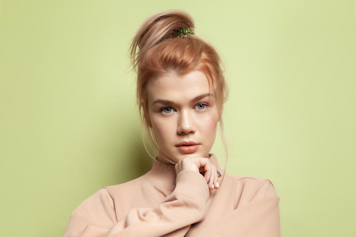 Strawberry Blonde Hair: New Season Brings Fresh Trends