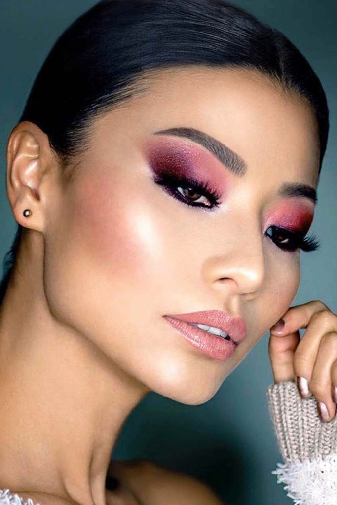Useful Asian Eyes Makeup Tips and Techniques