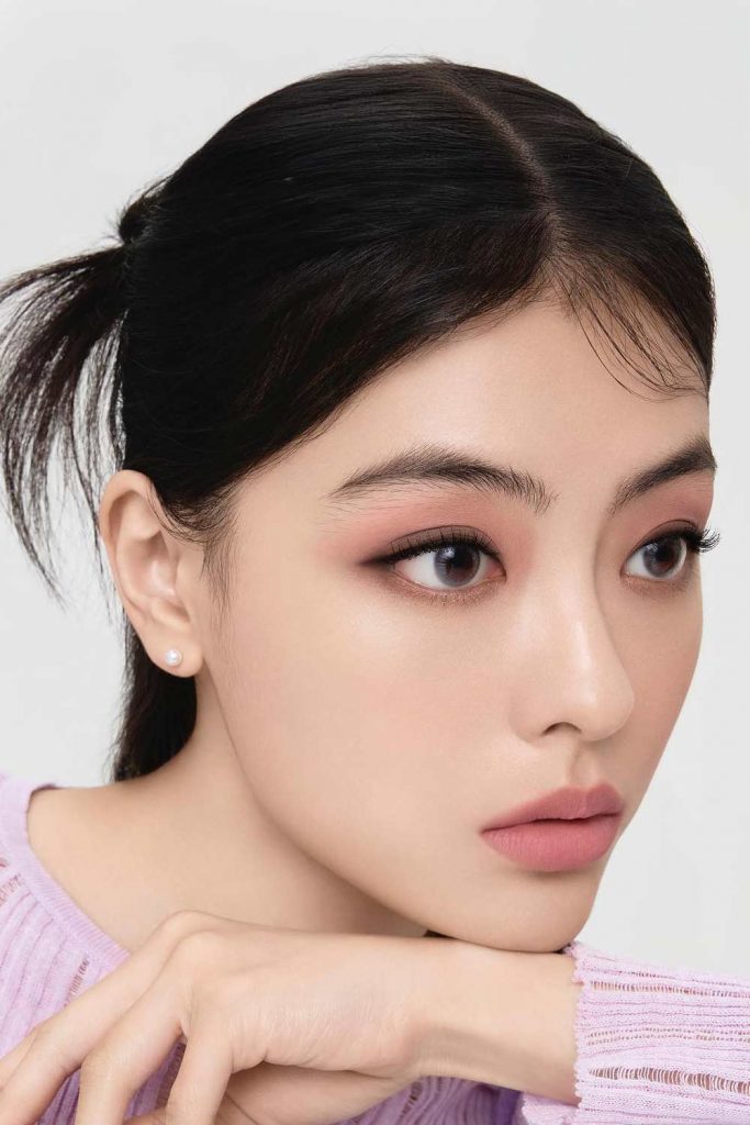 Natural Looks For Asian Eyes