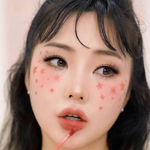 Korean Lip Makeup Tips
