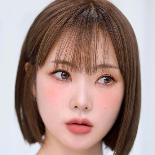 Korean Makeup Secrets