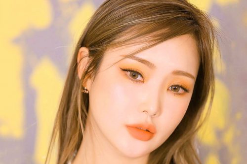 Everything You Need To Know To Work Out Korean Makeup