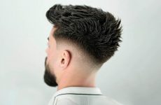 Why the Mid Fade is the Perfect Balance for Your Haircut