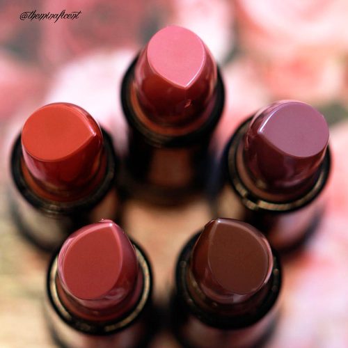 Who Is Maroon Matte Lipstick Suitable For?