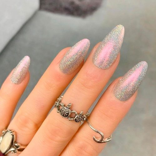 How Long Are Long Nails?