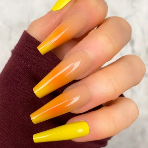 How Long Are Long Nails?