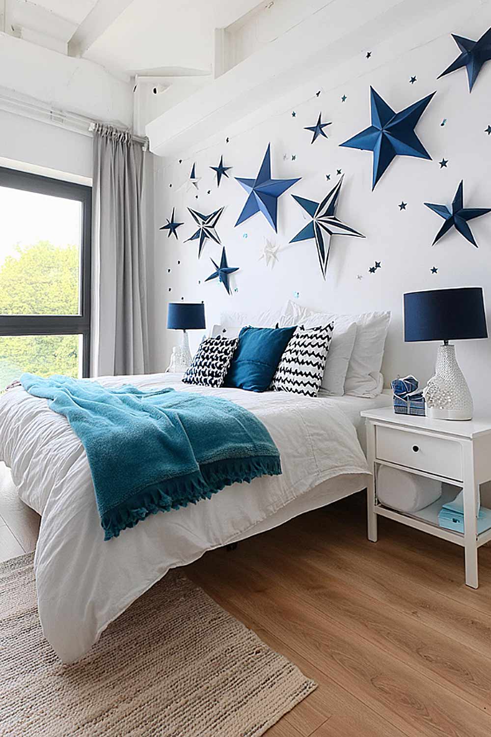 Teen Bedroom Ideas: Creative Decor for Your Inspiration