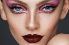 Best Maroon Matte Lipstick Shades to Look Stunningly Beautiful