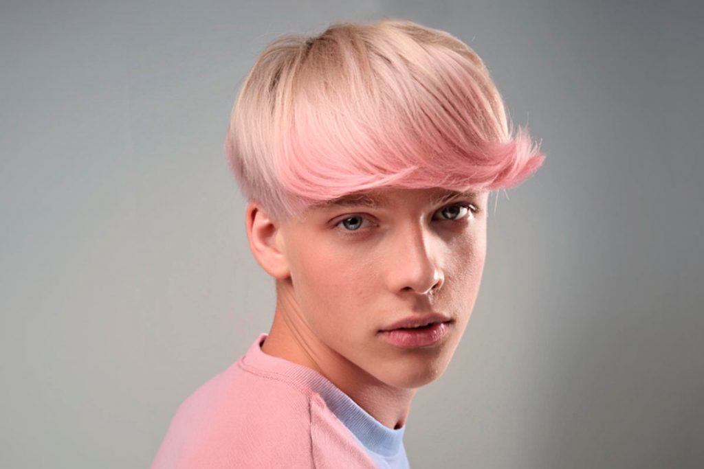 Why Ice Cream Haircut Are The Latest Trend 