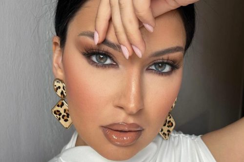 Achieving Perfect Makeup Look with Makeup Tricks by Christina Kiisbeauty