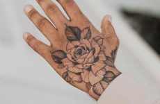 Rose Tattoos and Their Hidden Meanings: What You Need to Know