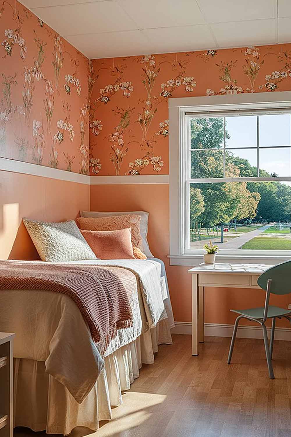 Easy Dorm Room Ideas to Make Your Space Feel Like Home