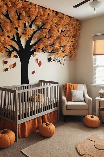 Your Personal Guide To Interior And Exterior Fall Decorations