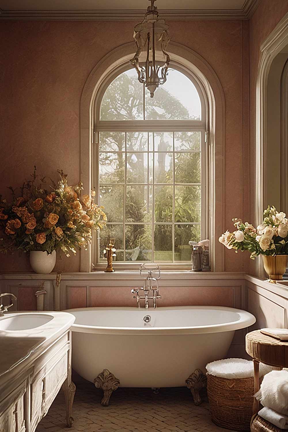 Image showcasing French Country Decor: Timeless Ideas for Your Home