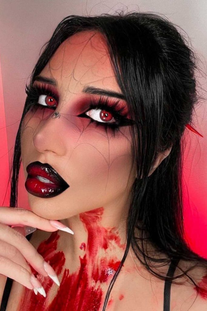 Bloody Vampire