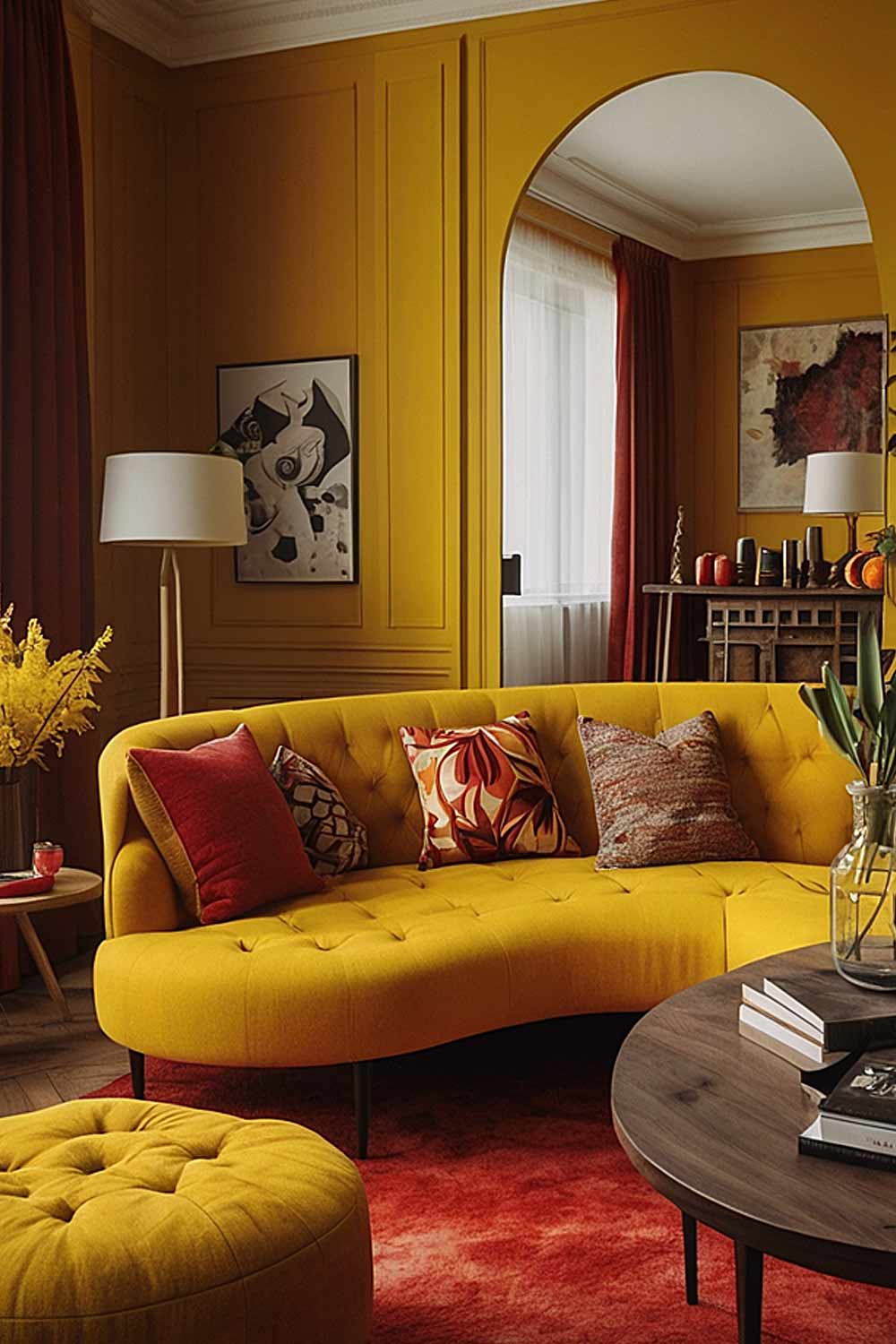 Living Room Decorating Ideas: Create Your Dream Space