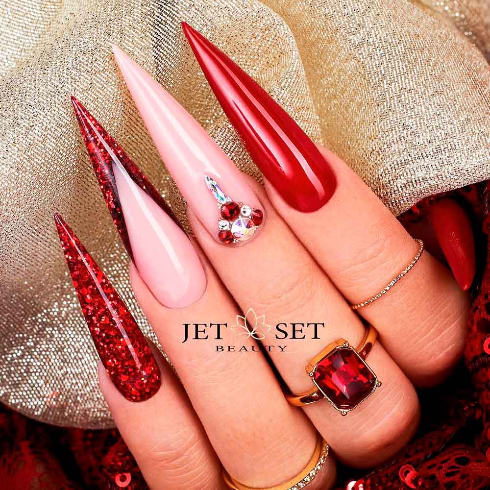 What is The Fall Trend for Nails?