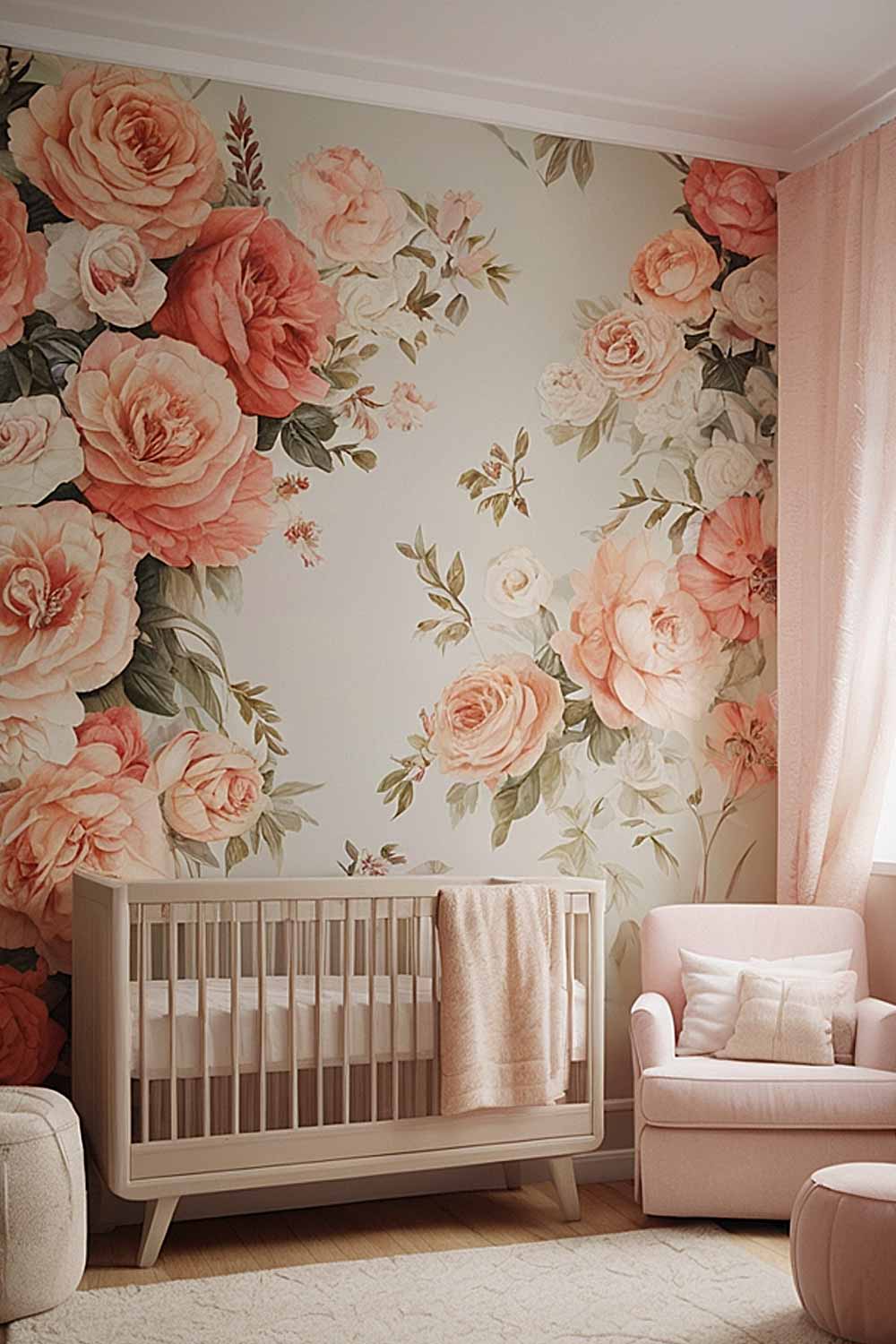 Cute Nursery Ideas that Every Mom Will Love