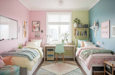 Lovely Dorm Room Ideas To Tare Room Décor To The Next Level