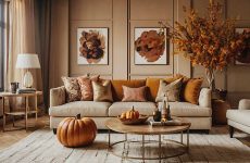 Transform Your Home: Top Fall Decoration Ideas for a Cozy Season