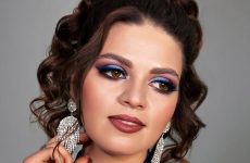 Best Fall Makeup Looks And Trends For 2024