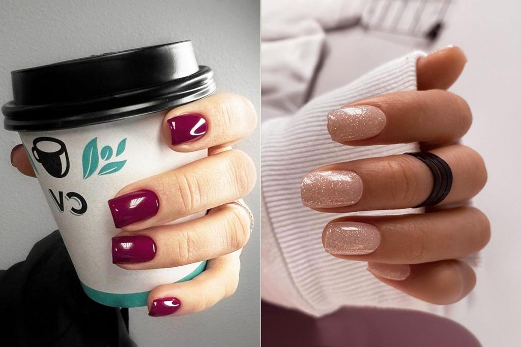 45 Fall Nail Colors and Polish Brands In 2024