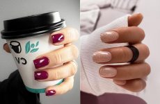 Fall Nail Colors To Get You In The Spirit Of The Season