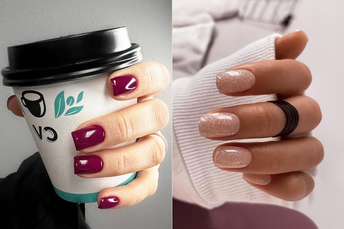 45 Fall Nail Colors To Get You In The Spirit Of The Season