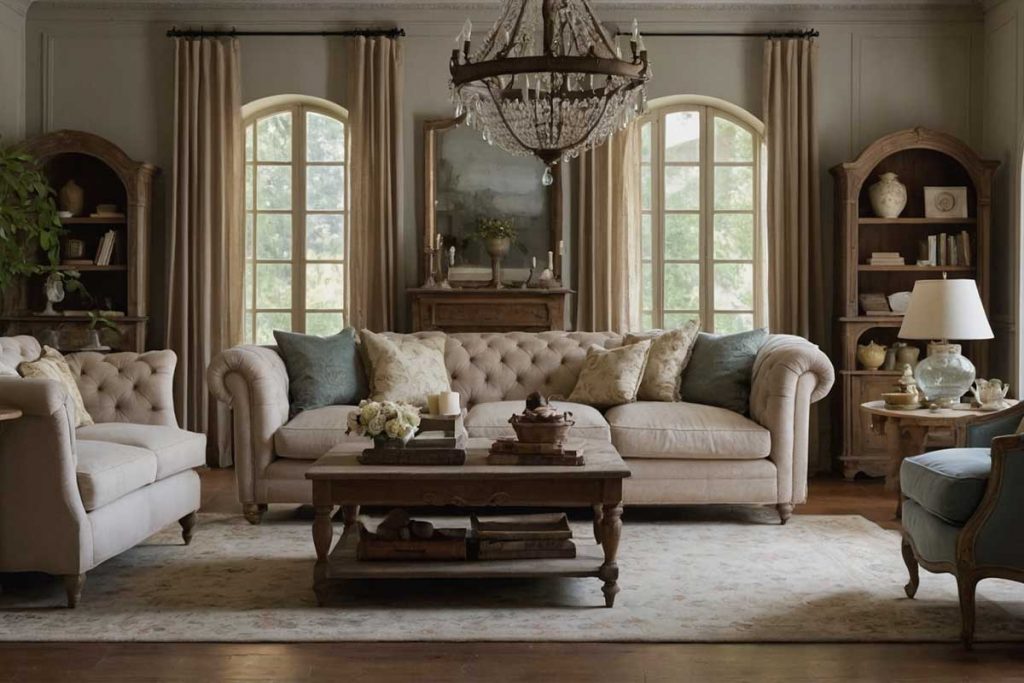 French Country Decor: Timeless Ideas for Your Home