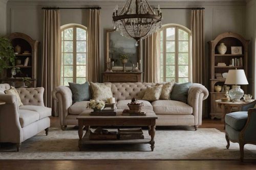 French Country Decor Ideas For Those Of You With Exquisite Taste